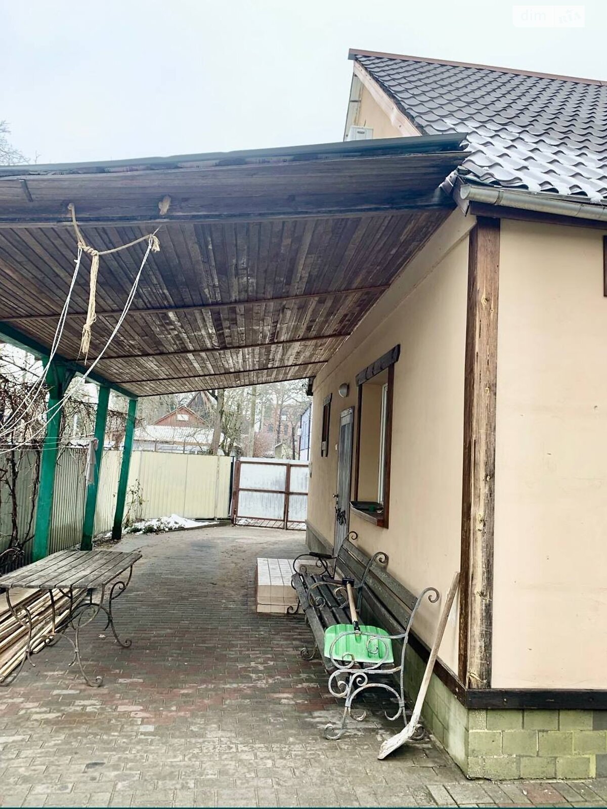 двоповерховий будинок з верандою, 231 кв. м, цегла. Продаж в Ірпені, район Ірпінь фото 1 двоповерховий будинок з верандою, 231 кв. м, цегла. Продаж в Ірпені, район Ірпінь фото 1