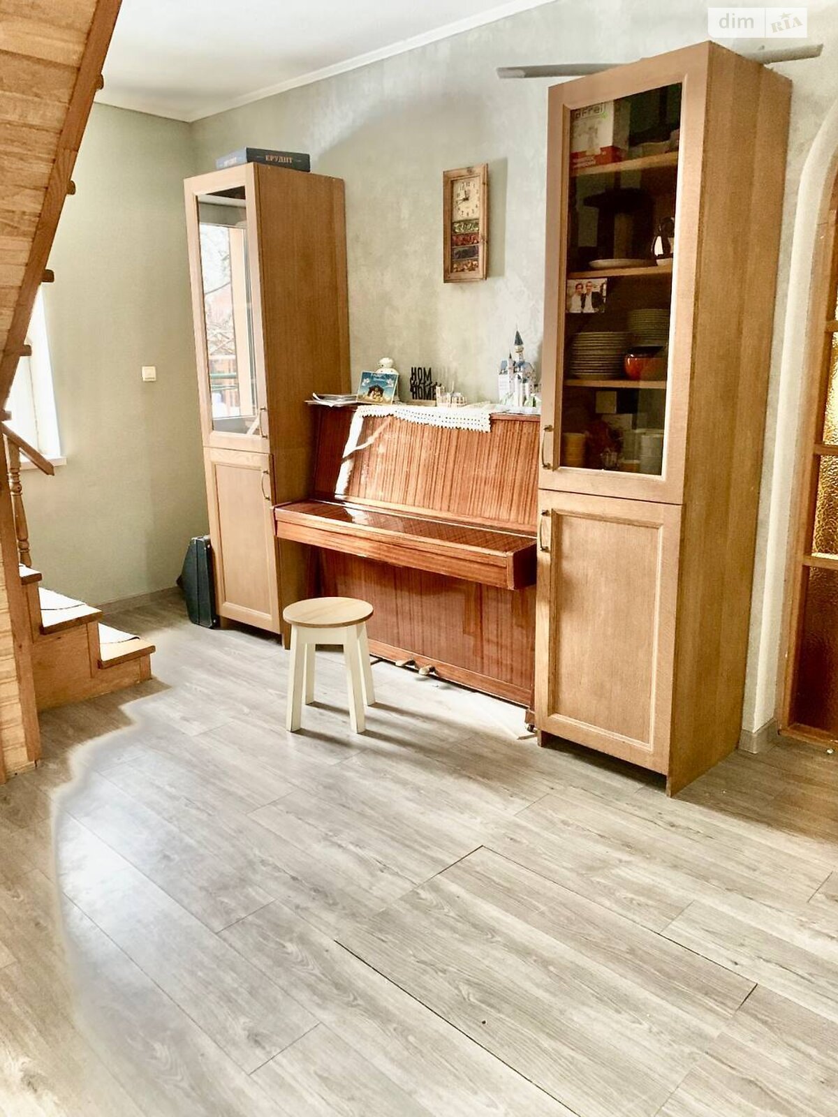 двоповерховий будинок з верандою, 231 кв. м, цегла. Продаж в Ірпені, район Ірпінь фото 1 двоповерховий будинок з верандою, 231 кв. м, цегла. Продаж в Ірпені, район Ірпінь фото 1
