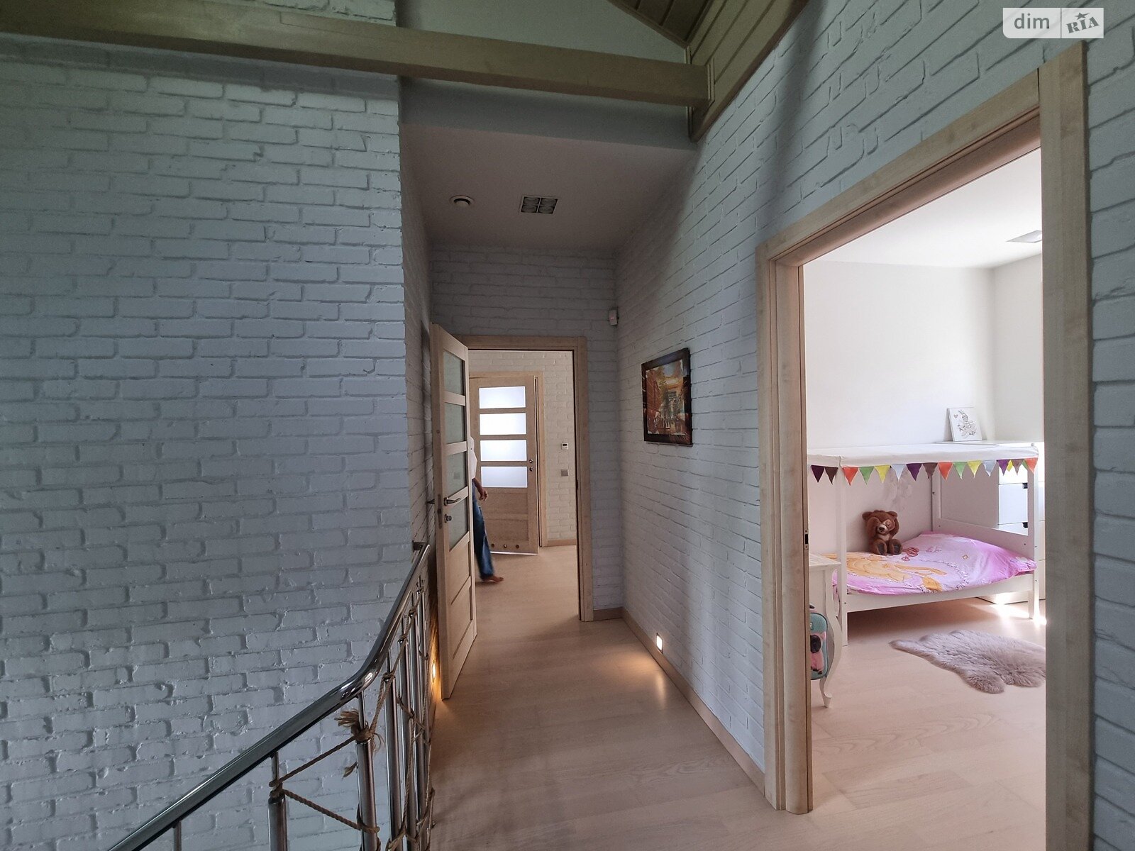 триповерховий будинок з гаражем, 265 кв. м, цегла. Продаж в Ірпені, район Ірпінь фото 1 триповерховий будинок з гаражем, 265 кв. м, цегла. Продаж в Ірпені, район Ірпінь фото 1