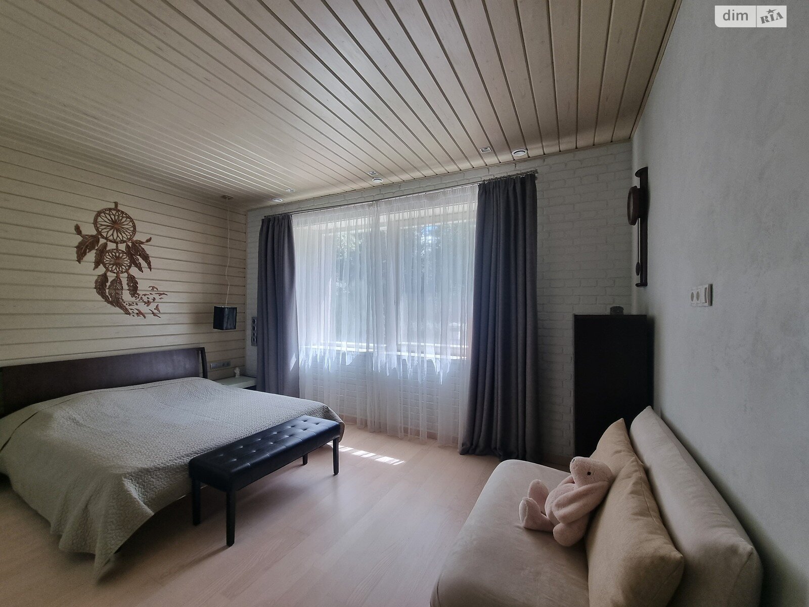 двухэтажный дом с гаражом, 265 кв. м, кирпич. Продажа в Ирпене район Ирпень фото 1 двухэтажный дом с гаражом, 265 кв. м, кирпич. Продажа в Ирпене район Ирпень фото 1
