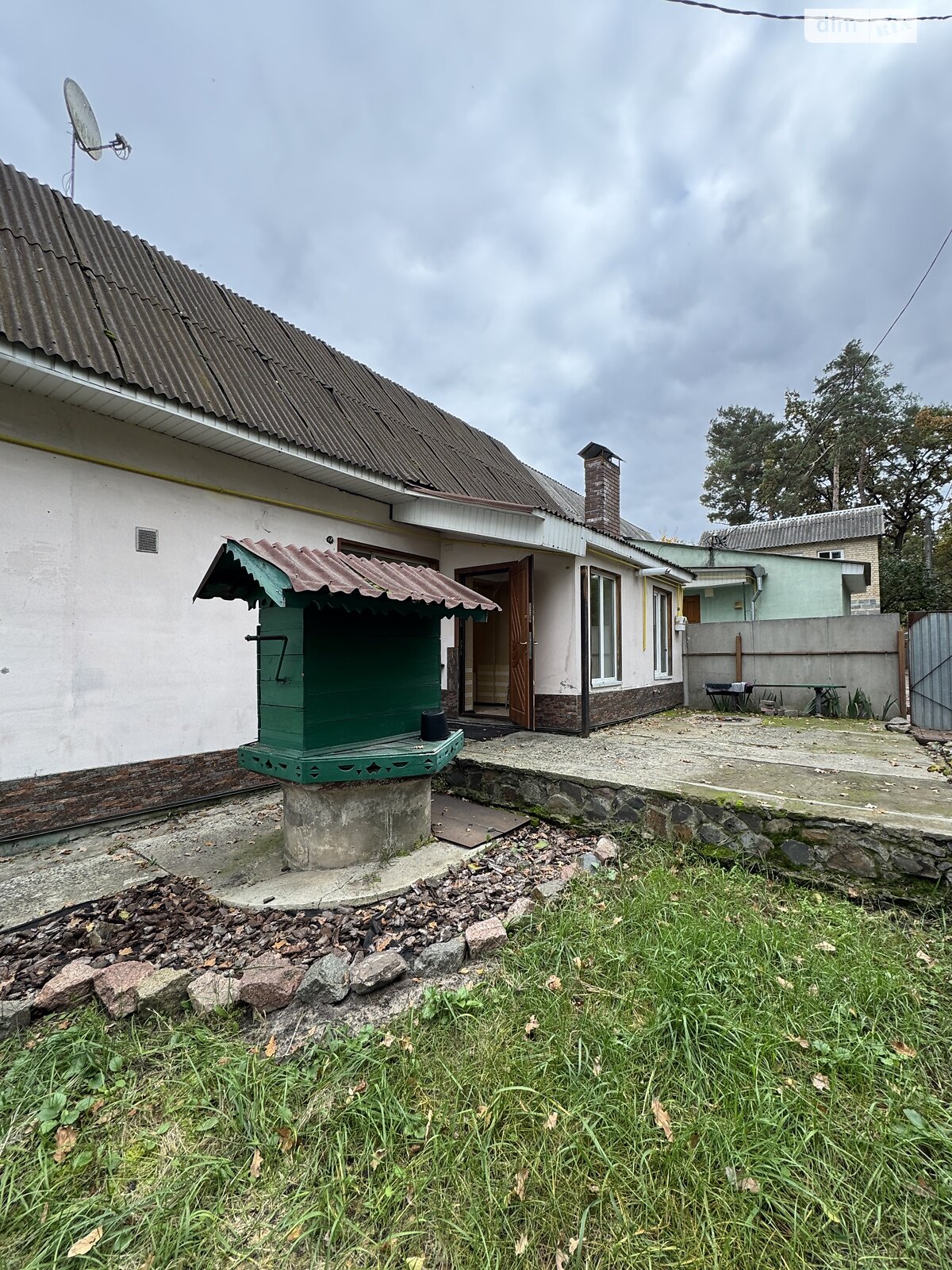 двоповерховий будинок з верандою, 210.2 кв. м, цегла. Продаж в Ірпені, район Ірпінь фото 1 двоповерховий будинок з верандою, 210.2 кв. м, цегла. Продаж в Ірпені, район Ірпінь фото 1