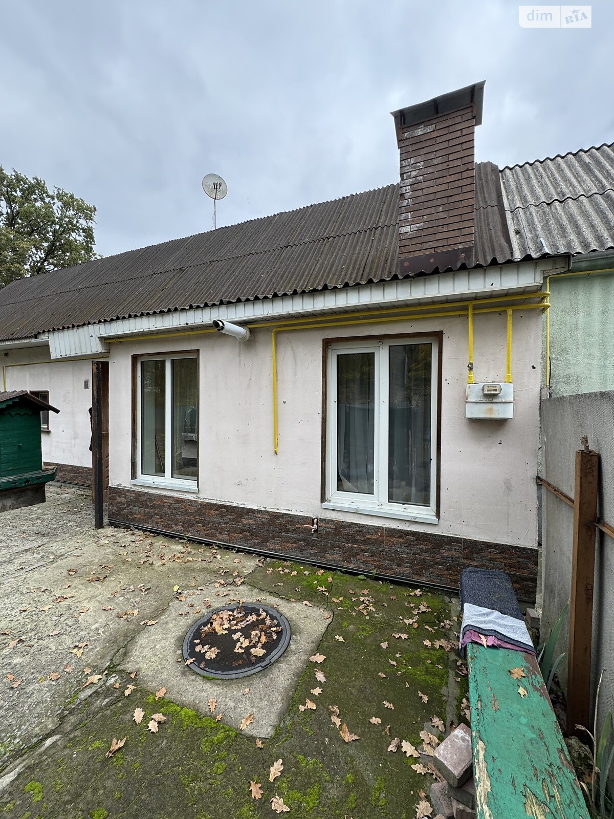 двоповерховий будинок з верандою, 210.2 кв. м, цегла. Продаж в Ірпені, район Ірпінь фото 1 двоповерховий будинок з верандою, 210.2 кв. м, цегла. Продаж в Ірпені, район Ірпінь фото 1