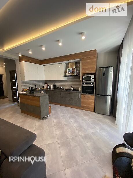 трехэтажный дом с камином, 135 кв. м, кирпич. Продажа в Ирпене район Ирпень фото 1 трехэтажный дом с камином, 135 кв. м, кирпич. Продажа в Ирпене район Ирпень фото 1