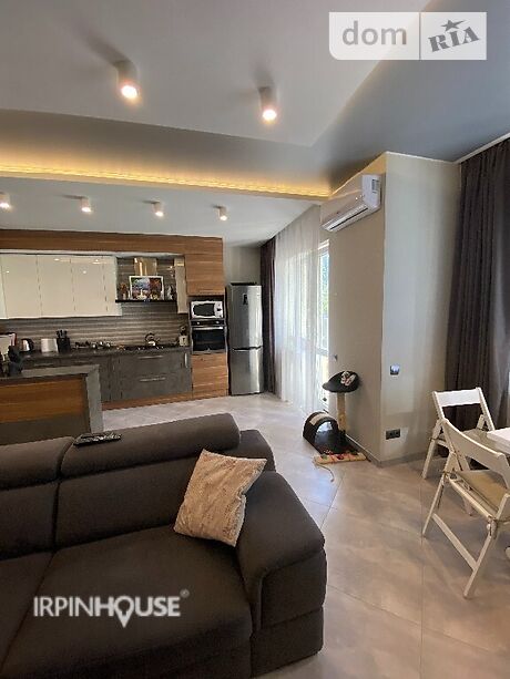 трехэтажный дом с камином, 135 кв. м, кирпич. Продажа в Ирпене район Ирпень фото 1 трехэтажный дом с камином, 135 кв. м, кирпич. Продажа в Ирпене район Ирпень фото 1