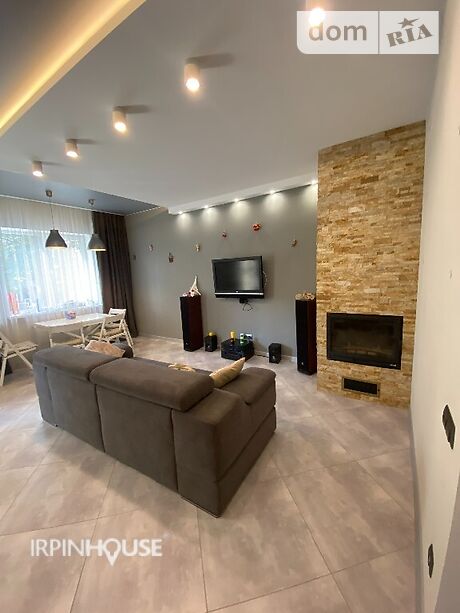 трехэтажный дом с камином, 135 кв. м, кирпич. Продажа в Ирпене район Ирпень фото 1 трехэтажный дом с камином, 135 кв. м, кирпич. Продажа в Ирпене район Ирпень фото 1