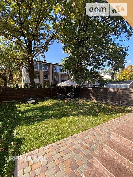 трехэтажный дом с камином, 135 кв. м, кирпич. Продажа в Ирпене район Ирпень фото 1 трехэтажный дом с камином, 135 кв. м, кирпич. Продажа в Ирпене район Ирпень фото 1