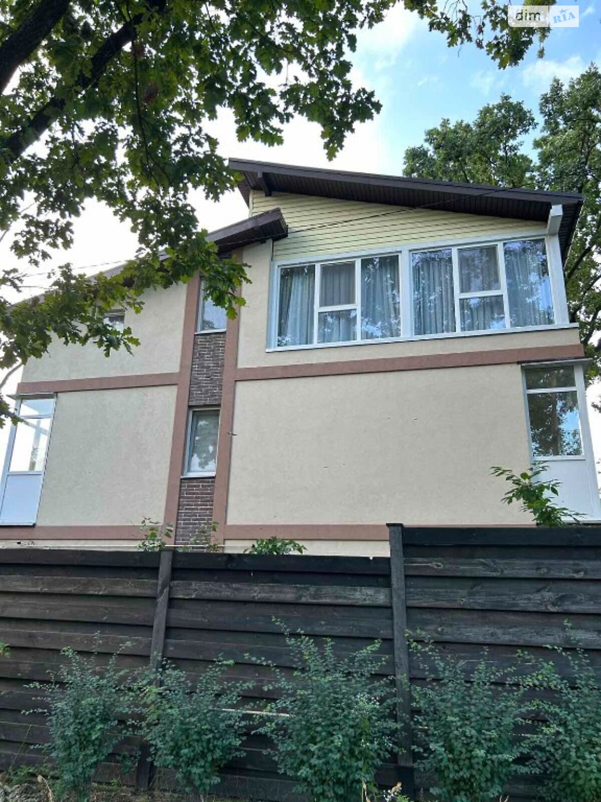 трехэтажный дом, 147.1 кв. м, кирпич. Продажа в Ирпене район Ирпень фото 1 трехэтажный дом, 147.1 кв. м, кирпич. Продажа в Ирпене район Ирпень фото 1
