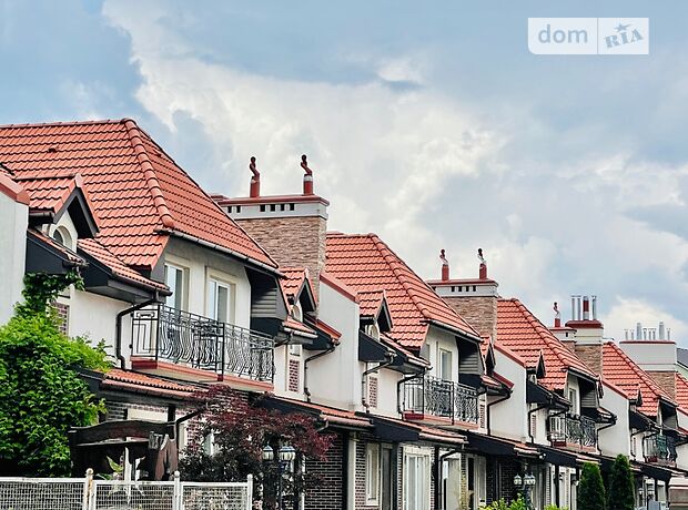 двухэтажный дом с камином, 165 кв. м, кирпич. Продажа в Ирпене район Ирпень фото 1 двухэтажный дом с камином, 165 кв. м, кирпич. Продажа в Ирпене район Ирпень фото 1