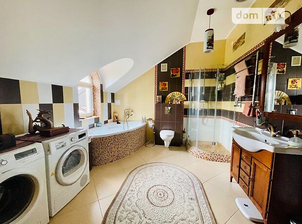 двухэтажный дом с камином, 165 кв. м, кирпич. Продажа в Ирпене район Ирпень фото 1 двухэтажный дом с камином, 165 кв. м, кирпич. Продажа в Ирпене район Ирпень фото 1