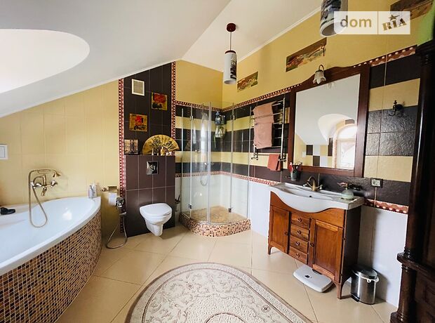 двухэтажный дом с камином, 165 кв. м, кирпич. Продажа в Ирпене район Ирпень фото 1 двухэтажный дом с камином, 165 кв. м, кирпич. Продажа в Ирпене район Ирпень фото 1