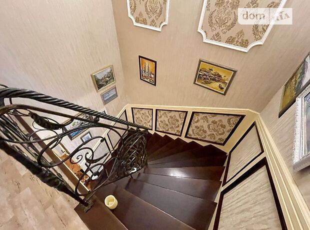 двухэтажный дом с камином, 165 кв. м, кирпич. Продажа в Ирпене район Ирпень фото 1 двухэтажный дом с камином, 165 кв. м, кирпич. Продажа в Ирпене район Ирпень фото 1