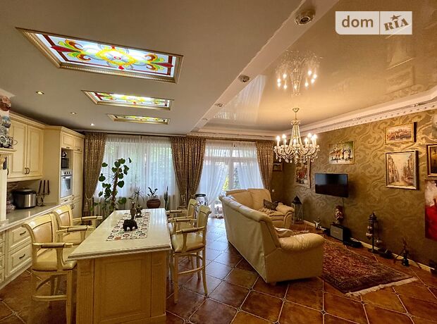 двухэтажный дом с камином, 165 кв. м, кирпич. Продажа в Ирпене район Ирпень фото 1 двухэтажный дом с камином, 165 кв. м, кирпич. Продажа в Ирпене район Ирпень фото 1