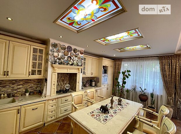 двухэтажный дом с камином, 165 кв. м, кирпич. Продажа в Ирпене район Ирпень фото 1 двухэтажный дом с камином, 165 кв. м, кирпич. Продажа в Ирпене район Ирпень фото 1