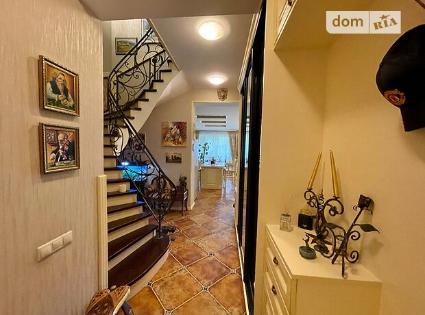 двухэтажный дом с камином, 165 кв. м, кирпич. Продажа в Ирпене район Ирпень фото 1 двухэтажный дом с камином, 165 кв. м, кирпич. Продажа в Ирпене район Ирпень фото 1