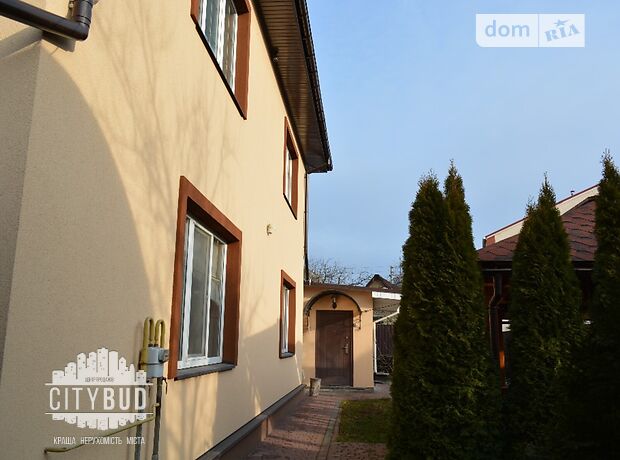двухэтажный дом с балконом, 231.1 кв. м, газобетон. Продажа в Ирпене район Ирпень фото 1 двухэтажный дом с балконом, 231.1 кв. м, газобетон. Продажа в Ирпене район Ирпень фото 1