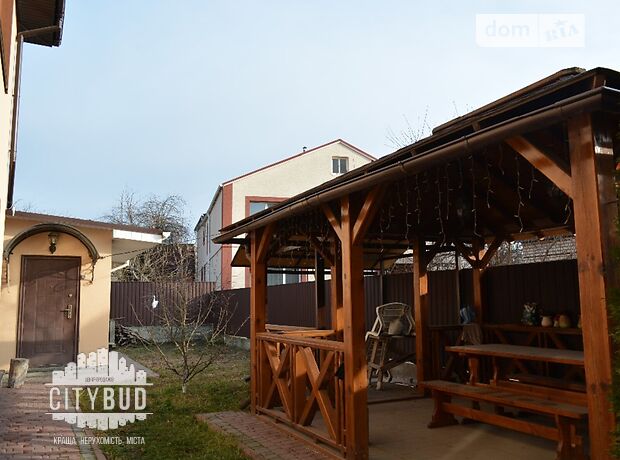 двухэтажный дом с балконом, 231.1 кв. м, газобетон. Продажа в Ирпене район Ирпень фото 1 двухэтажный дом с балконом, 231.1 кв. м, газобетон. Продажа в Ирпене район Ирпень фото 1