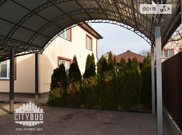 двухэтажный дом с балконом, 231.1 кв. м, газобетон. Продажа в Ирпене район Ирпень фото 1 двухэтажный дом с балконом, 231.1 кв. м, газобетон. Продажа в Ирпене район Ирпень фото 1