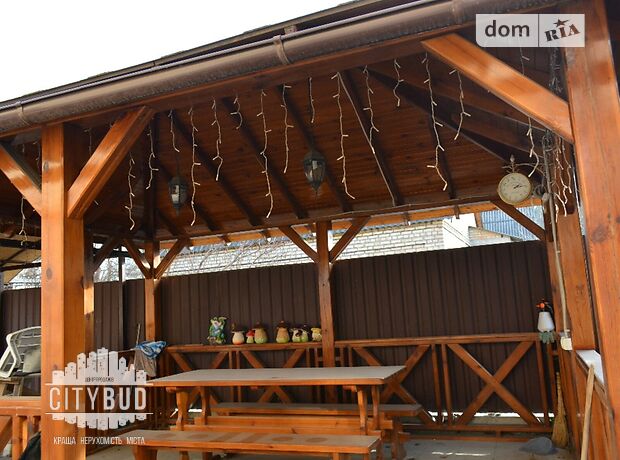 двухэтажный дом с балконом, 231.1 кв. м, газобетон. Продажа в Ирпене район Ирпень фото 1 двухэтажный дом с балконом, 231.1 кв. м, газобетон. Продажа в Ирпене район Ирпень фото 1