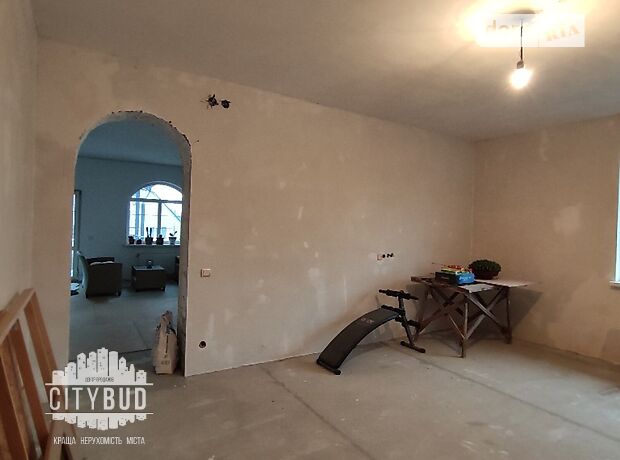 двухэтажный дом с балконом, 231.1 кв. м, газобетон. Продажа в Ирпене район Ирпень фото 1 двухэтажный дом с балконом, 231.1 кв. м, газобетон. Продажа в Ирпене район Ирпень фото 1