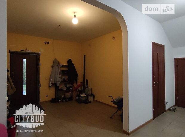 двухэтажный дом с балконом, 231.1 кв. м, газобетон. Продажа в Ирпене район Ирпень фото 1 двухэтажный дом с балконом, 231.1 кв. м, газобетон. Продажа в Ирпене район Ирпень фото 1
