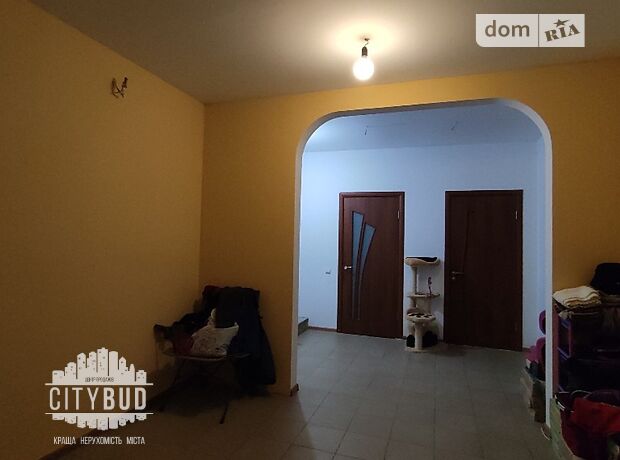 двухэтажный дом с балконом, 231.1 кв. м, газобетон. Продажа в Ирпене район Ирпень фото 1 двухэтажный дом с балконом, 231.1 кв. м, газобетон. Продажа в Ирпене район Ирпень фото 1