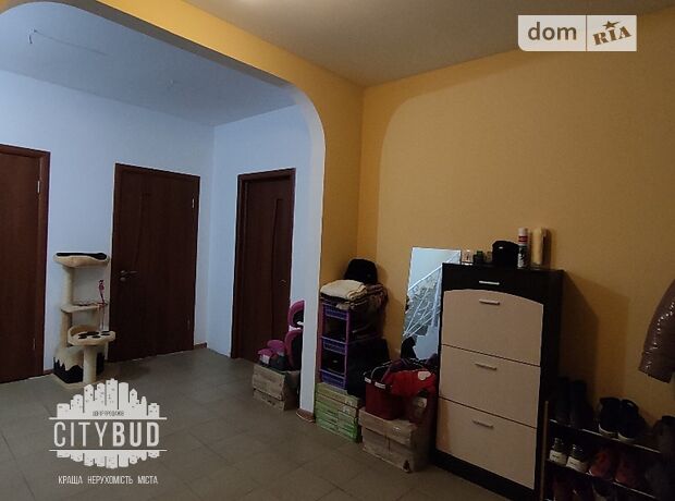 двухэтажный дом с балконом, 231.1 кв. м, газобетон. Продажа в Ирпене район Ирпень фото 1 двухэтажный дом с балконом, 231.1 кв. м, газобетон. Продажа в Ирпене район Ирпень фото 1