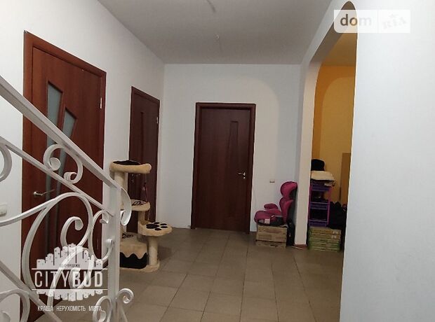 двухэтажный дом с балконом, 231.1 кв. м, газобетон. Продажа в Ирпене район Ирпень фото 1 двухэтажный дом с балконом, 231.1 кв. м, газобетон. Продажа в Ирпене район Ирпень фото 1