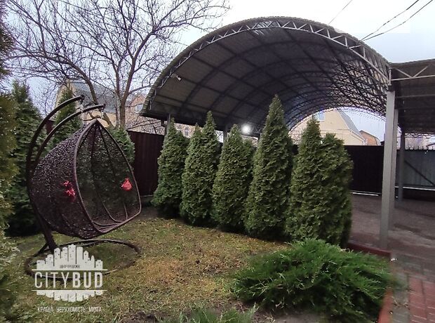 двухэтажный дом с балконом, 231.1 кв. м, газобетон. Продажа в Ирпене район Ирпень фото 1 двухэтажный дом с балконом, 231.1 кв. м, газобетон. Продажа в Ирпене район Ирпень фото 1