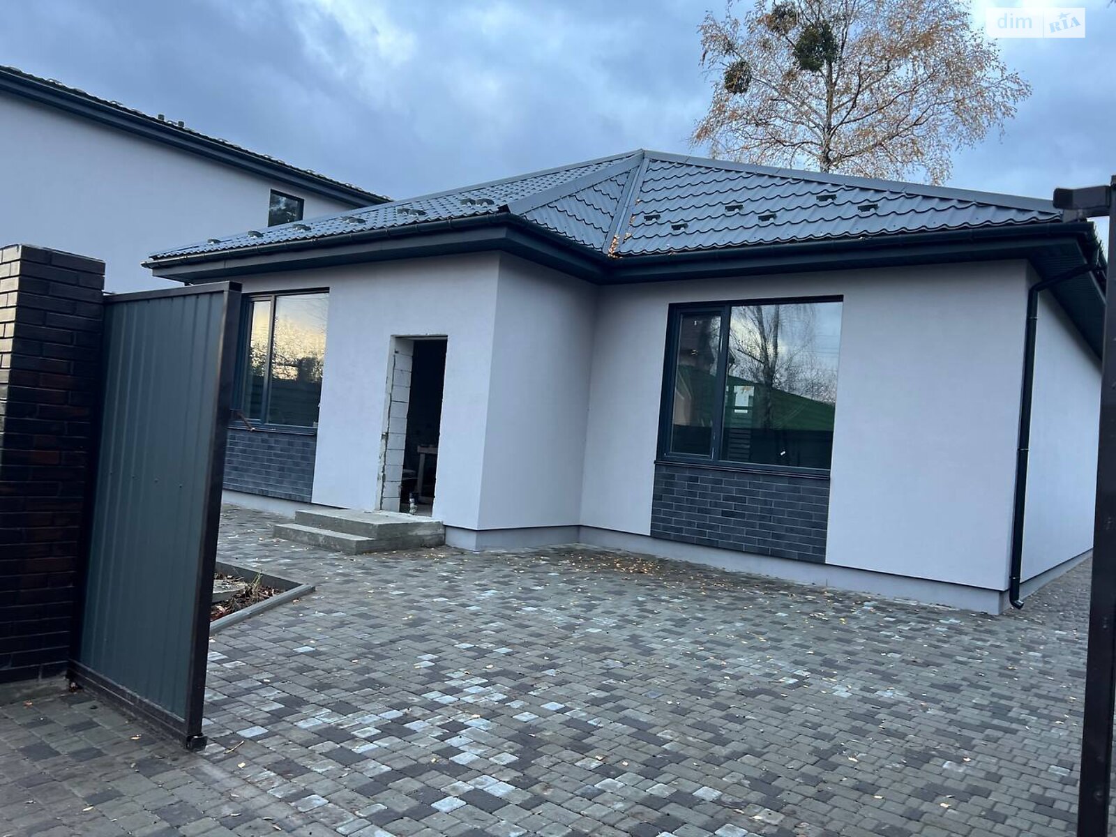 двоповерховий будинок, 120 кв. м, цегла. Продаж в Ірпені, район Ірпінь фото 1 двоповерховий будинок, 120 кв. м, цегла. Продаж в Ірпені, район Ірпінь фото 1