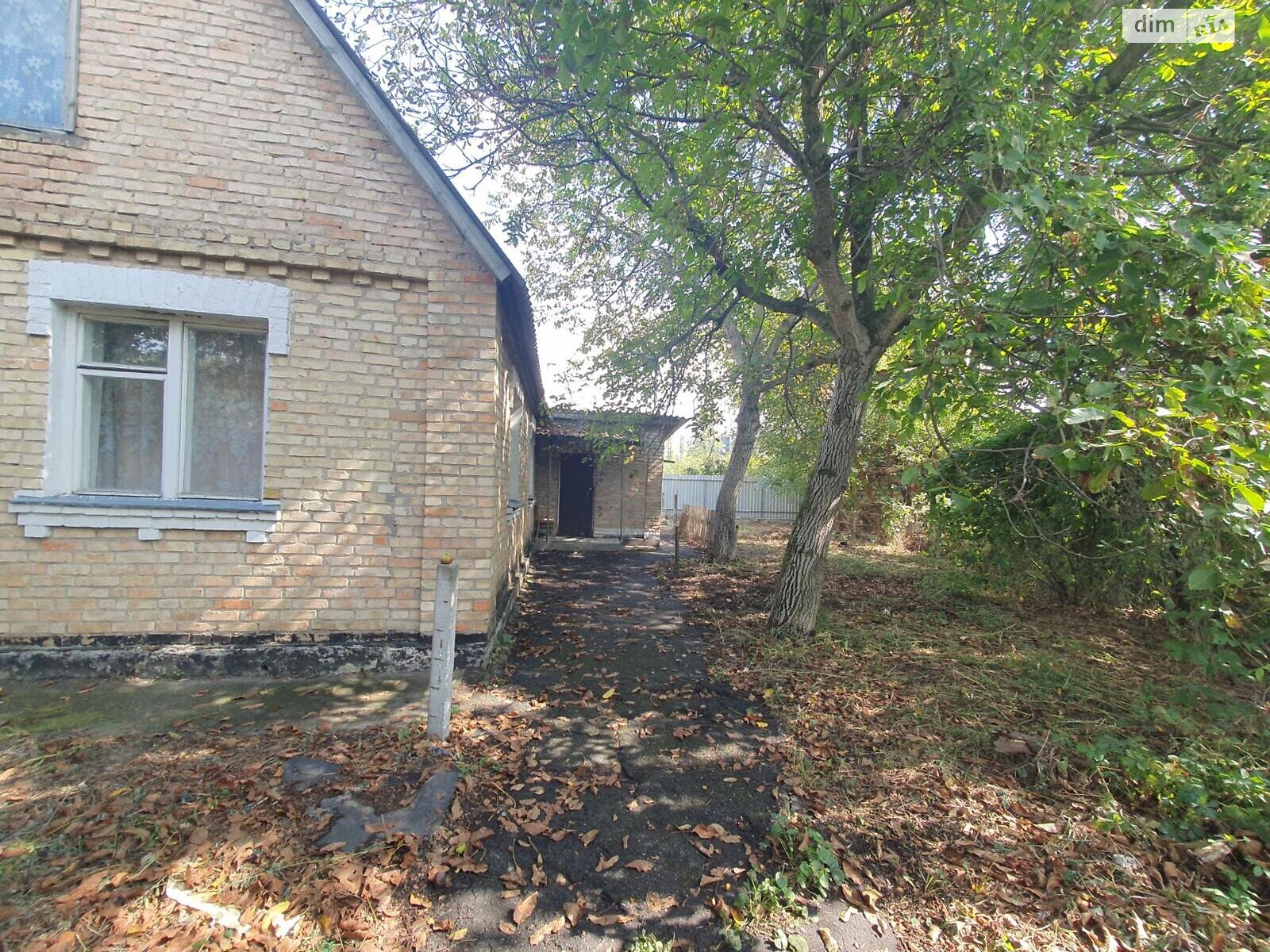 одноповерховий будинок з опаленням, 100 кв. м, цегла. Продаж в Ірпені, район Ірпінь фото 1 одноповерховий будинок з опаленням, 100 кв. м, цегла. Продаж в Ірпені, район Ірпінь фото 1