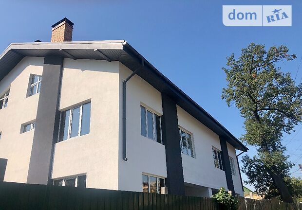 двухэтажный дом с террасой, 120 кв. м, керамический блок. Продажа в Ирпене район Ирпень фото 1 двухэтажный дом с террасой, 120 кв. м, керамический блок. Продажа в Ирпене район Ирпень фото 1