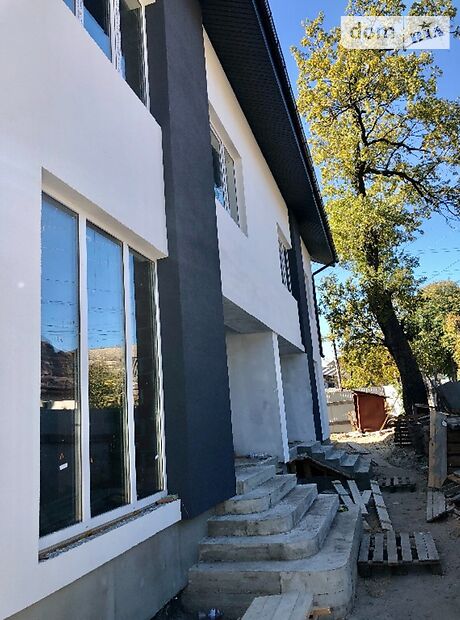двухэтажный дом с террасой, 120 кв. м, керамический блок. Продажа в Ирпене район Ирпень фото 1 двухэтажный дом с террасой, 120 кв. м, керамический блок. Продажа в Ирпене район Ирпень фото 1