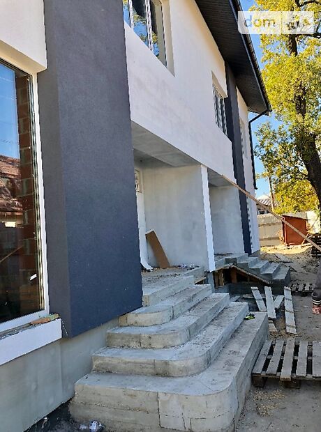 двухэтажный дом с террасой, 120 кв. м, керамический блок. Продажа в Ирпене район Ирпень фото 1 двухэтажный дом с террасой, 120 кв. м, керамический блок. Продажа в Ирпене район Ирпень фото 1