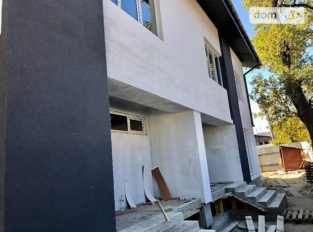 двухэтажный дом с террасой, 120 кв. м, керамический блок. Продажа в Ирпене район Ирпень фото 1 двухэтажный дом с террасой, 120 кв. м, керамический блок. Продажа в Ирпене район Ирпень фото 1