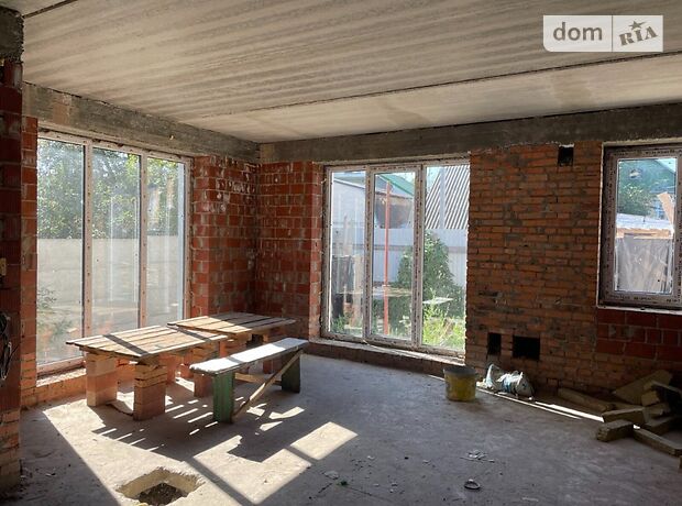 двухэтажный дом с террасой, 120 кв. м, керамический блок. Продажа в Ирпене район Ирпень фото 1 двухэтажный дом с террасой, 120 кв. м, керамический блок. Продажа в Ирпене район Ирпень фото 1