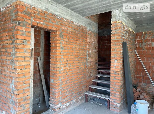 двухэтажный дом с террасой, 120 кв. м, керамический блок. Продажа в Ирпене район Ирпень фото 1 двухэтажный дом с террасой, 120 кв. м, керамический блок. Продажа в Ирпене район Ирпень фото 1