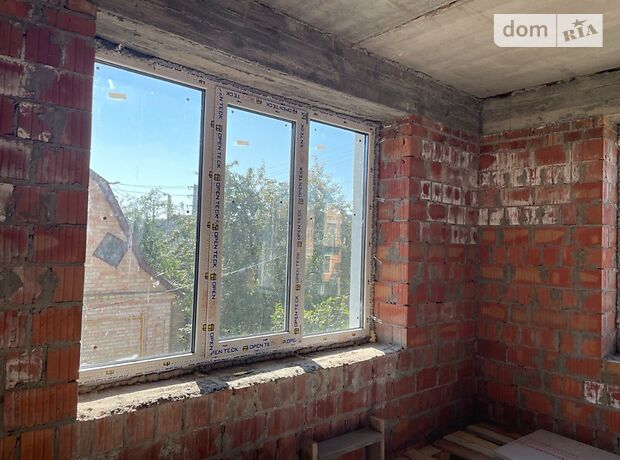 двухэтажный дом с террасой, 120 кв. м, керамический блок. Продажа в Ирпене район Ирпень фото 1 двухэтажный дом с террасой, 120 кв. м, керамический блок. Продажа в Ирпене район Ирпень фото 1