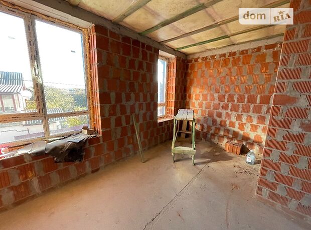 трехэтажный дом с верандой, 130 кв. м, кирпич. Продажа в Ирпене район Ирпень фото 1 трехэтажный дом с верандой, 130 кв. м, кирпич. Продажа в Ирпене район Ирпень фото 1