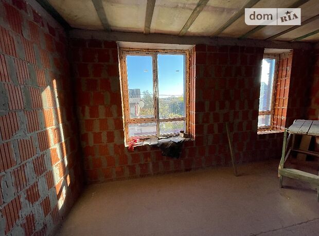трехэтажный дом с верандой, 130 кв. м, кирпич. Продажа в Ирпене район Ирпень фото 1 трехэтажный дом с верандой, 130 кв. м, кирпич. Продажа в Ирпене район Ирпень фото 1