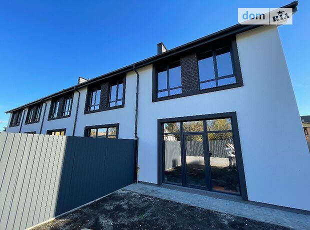 трехэтажный дом с верандой, 130 кв. м, кирпич. Продажа в Ирпене район Ирпень фото 1 трехэтажный дом с верандой, 130 кв. м, кирпич. Продажа в Ирпене район Ирпень фото 1