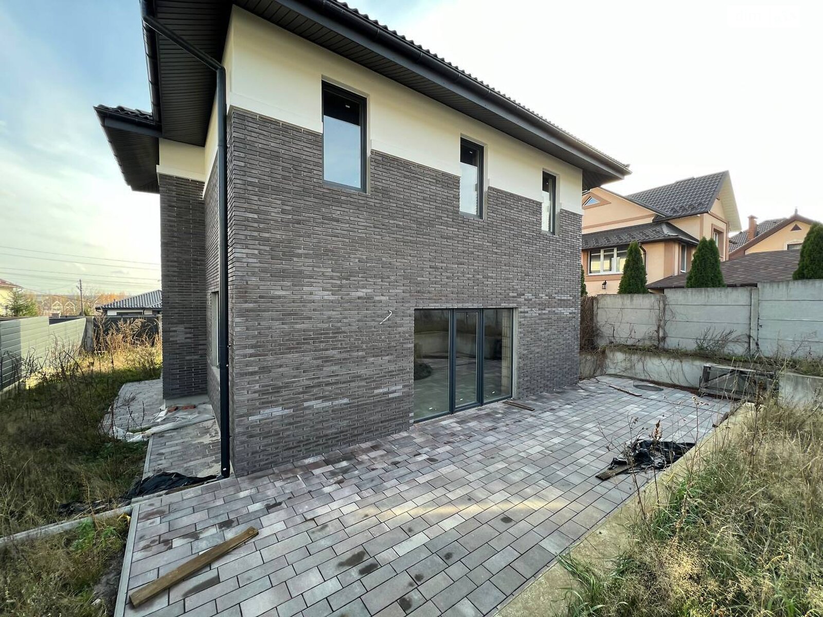 двоповерховий будинок з опаленням, 156 кв. м, цегла. Продаж в Ірпені, район Ірпінь фото 1 двоповерховий будинок з опаленням, 156 кв. м, цегла. Продаж в Ірпені, район Ірпінь фото 1