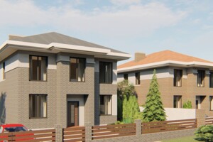 двоповерховий будинок, 175 кв. м, цегла. Продаж в Ірпені, район Ірпінь фото 2