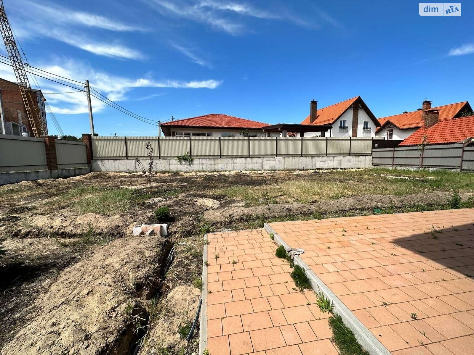 двоповерховий будинок, 150 кв. м, цегла. Продаж в Ірпені, район Ірпінь фото 1