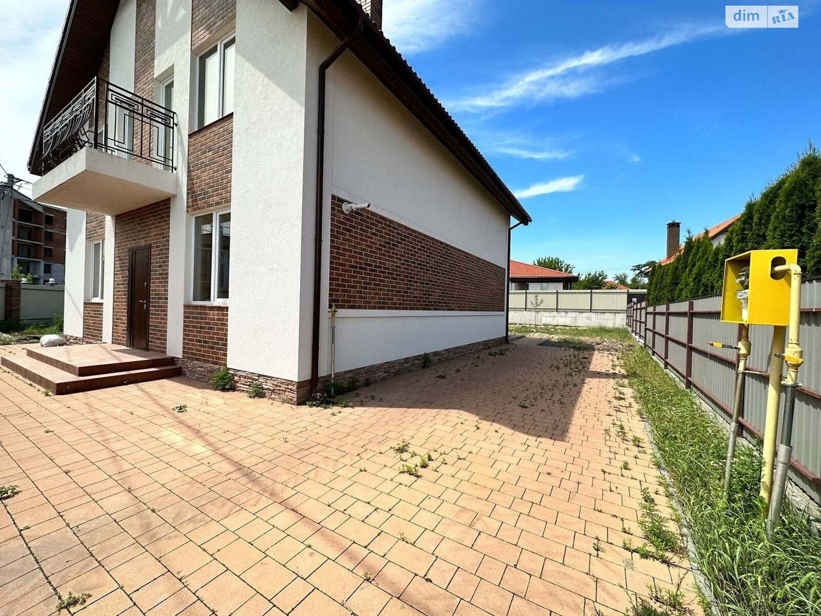 двоповерховий будинок, 150 кв. м, цегла. Продаж в Ірпені, район Ірпінь фото 1 двоповерховий будинок, 150 кв. м, цегла. Продаж в Ірпені, район Ірпінь фото 1