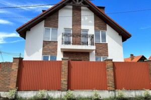 двухэтажный дом, 150 кв. м, кирпич. Продажа в Ирпене район Ирпень фото 2
