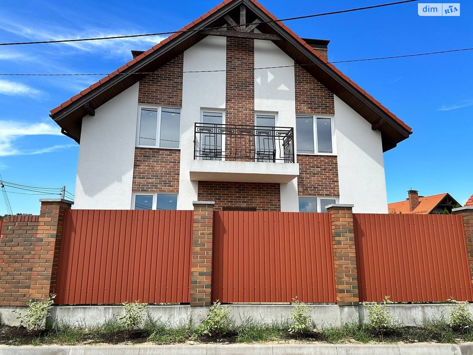 двоповерховий будинок, 150 кв. м, цегла. Продаж в Ірпені, район Ірпінь фото 1 двоповерховий будинок, 150 кв. м, цегла. Продаж в Ірпені, район Ірпінь фото 1