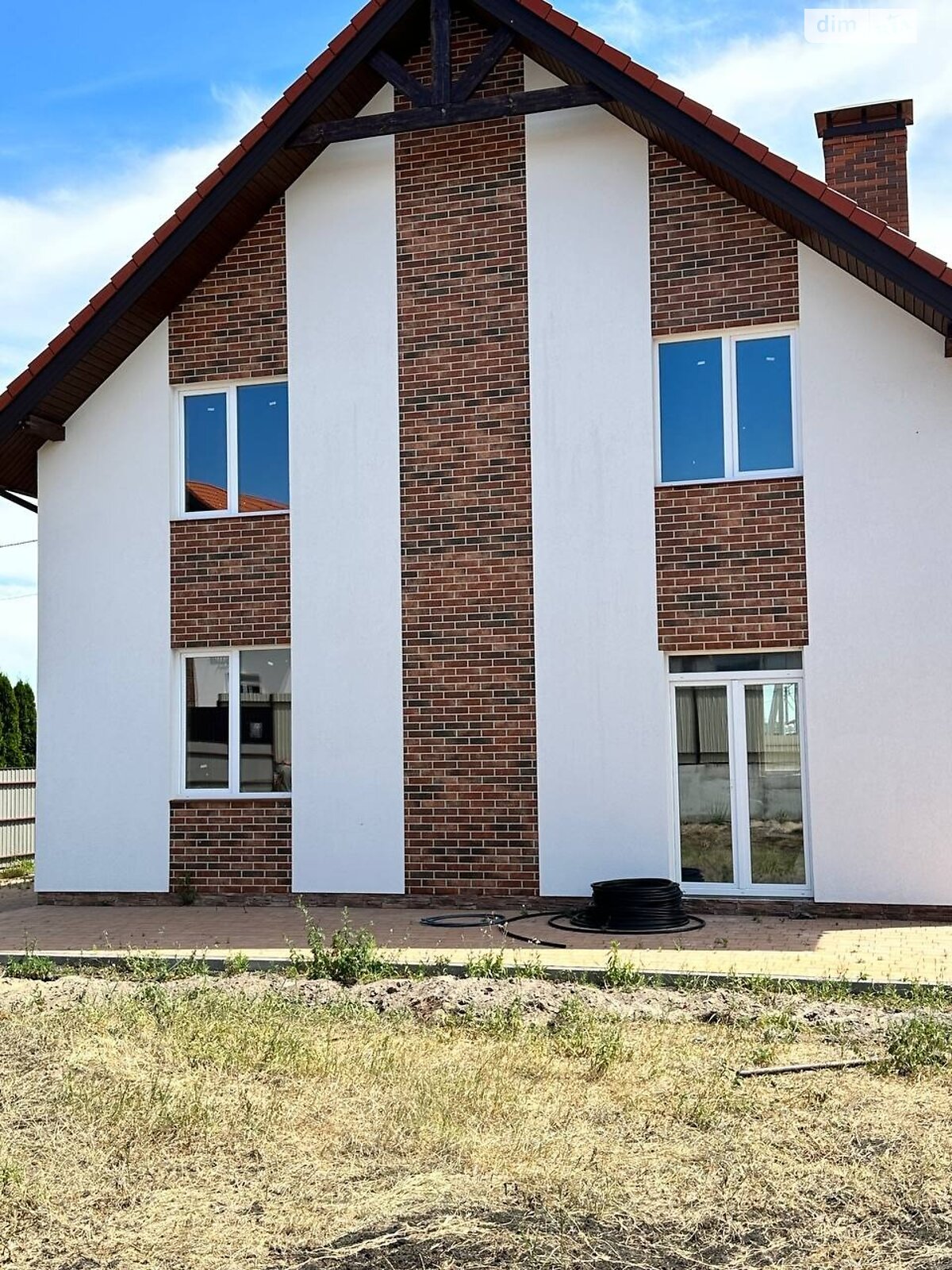 двоповерховий будинок, 150 кв. м, цегла. Продаж в Ірпені, район Ірпінь фото 1