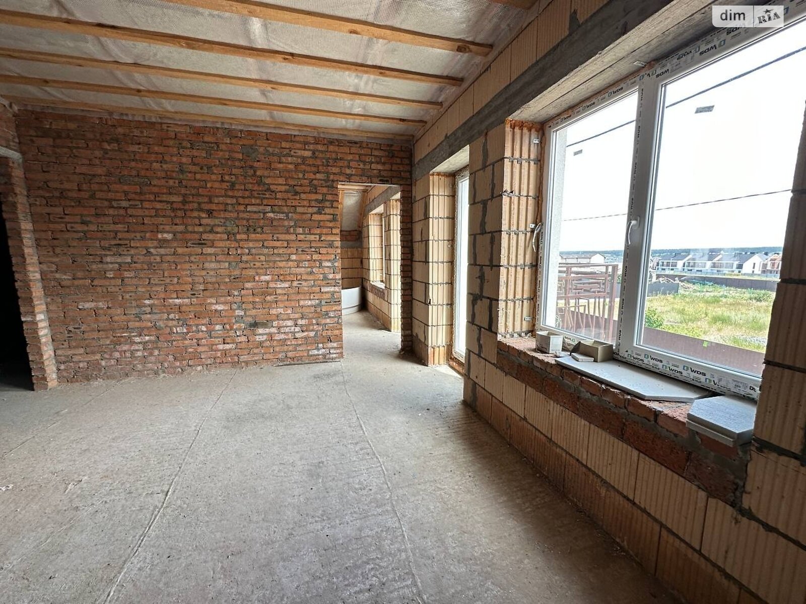 двоповерховий будинок, 150 кв. м, цегла. Продаж в Ірпені, район Ірпінь фото 1 двоповерховий будинок, 150 кв. м, цегла. Продаж в Ірпені, район Ірпінь фото 1
