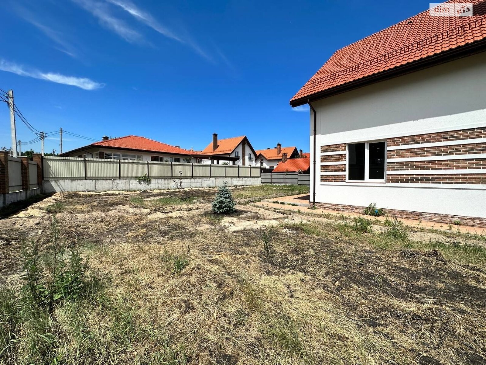 двоповерховий будинок, 150 кв. м, цегла. Продаж в Ірпені, район Ірпінь фото 1 двоповерховий будинок, 150 кв. м, цегла. Продаж в Ірпені, район Ірпінь фото 1