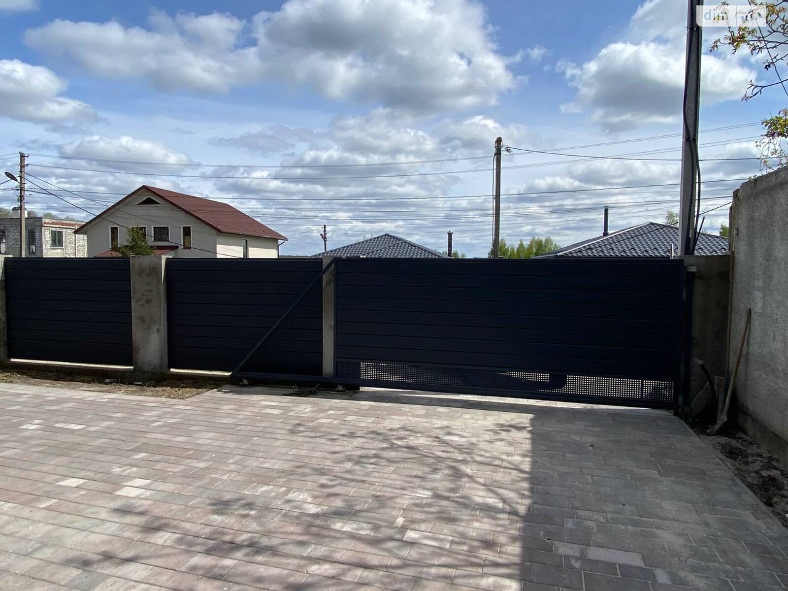двухэтажный дом, 155 кв. м, кирпич. Продажа в Ирпене район Ирпень фото 1 двухэтажный дом, 155 кв. м, кирпич. Продажа в Ирпене район Ирпень фото 1